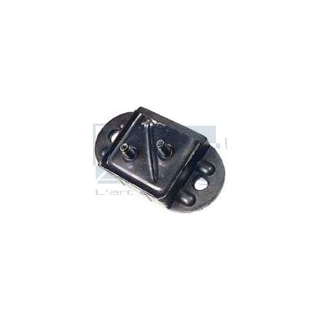SILENT BLOC NEZ DE BOITE T2 62-71