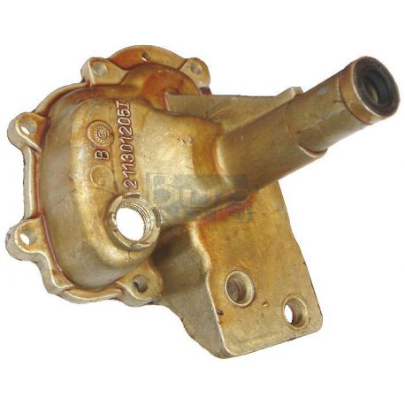NEZ DE BOITE T2 -67