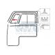 JOINT DEFLECTEUR D. T2 53-67