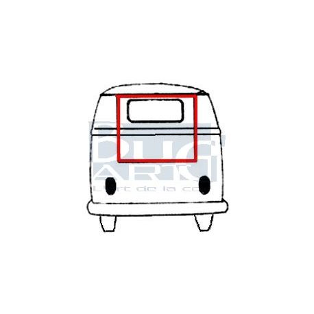 JOINT HAYON ARR. T2 55-63