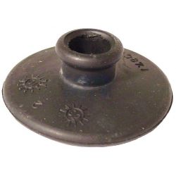 STE DE 2 CTC. PEDALE FR. ET EMBRAY./PLANCHER -79