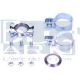 KIT MONTAGE SORTIE T2 63-