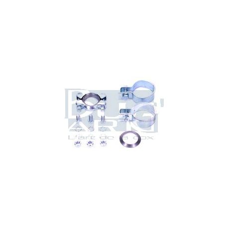 KIT MONTAGE SORTIE T2 63-