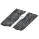 KIT CTC.DE SOL S/SIEGES GRIS T2 63-67 paire