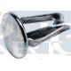 CLIP CHROME PANNEAUX INTERIEURS T2-67