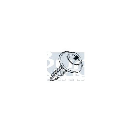 VIS DE FINITION INTERIEUR T2 par 100