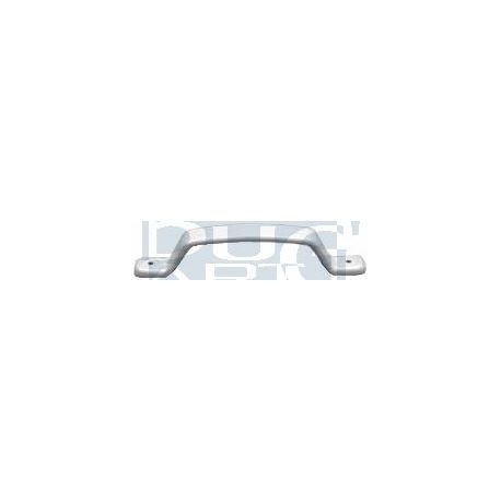 POIGNEE INT. DE PORTE paire GRIS