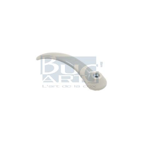 POIGNEE INT. DE PORTE A/VIS 64-65 beige