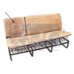 PAILLE DOSSIER BANQUETTE CENTR. 55-79