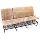PAILLE ASSISE SIEGE 64-79