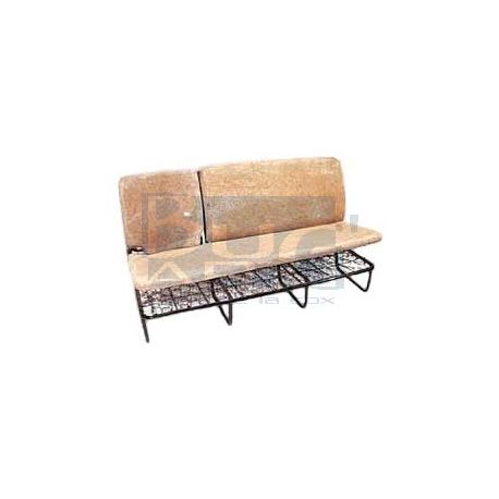 PAILLE ASSISE SIEGE 64-79