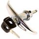 SERRURE ET CLE HAYON ARR. T2 55-63