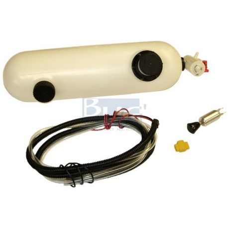 KIT LAVE GLACE ELECTRIQUE T2 12V 68-