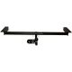 ATTELAGE DE REMORQUAGE T2 72-79