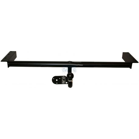 ATTELAGE DE REMORQUAGE T2 72-79