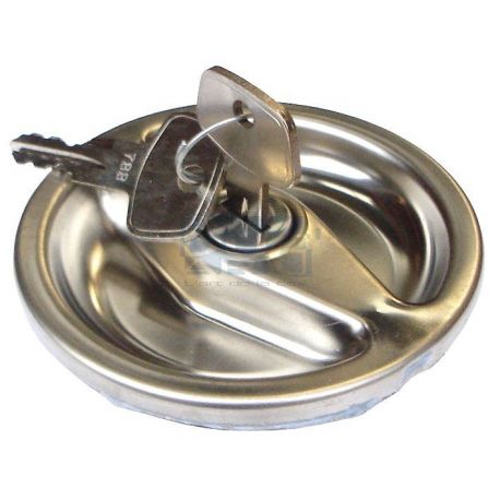 BOUCHON DE RESERVOIR à CLEF T2 74-78