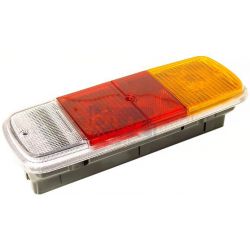 FEU AR. COMPLET T2 72-79 ORIG. VW