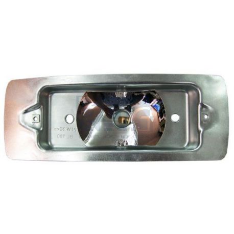SUPPORT CLIGNO T2 68-71 GAUCHE