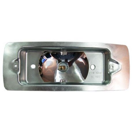 SUPPORT CLIGNO T2 68-71 DROITE
