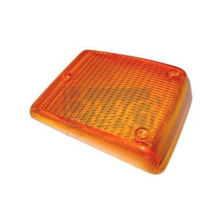 VERRE DE CLIGNO  T2 73-79  G.ORANGE