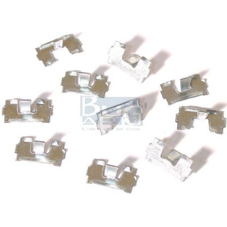 SET MONTAGE BAGUETTE (18mm)   67-70