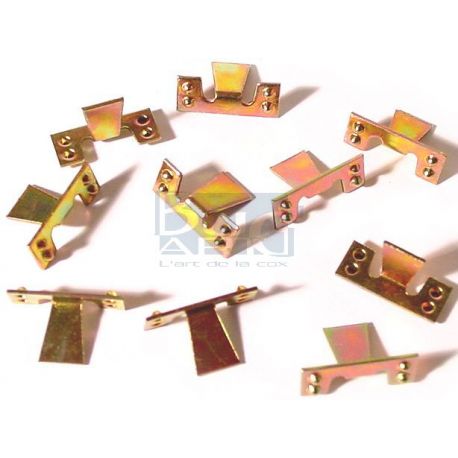 SET MONTAGE BAGUETTE (11mm)  71-