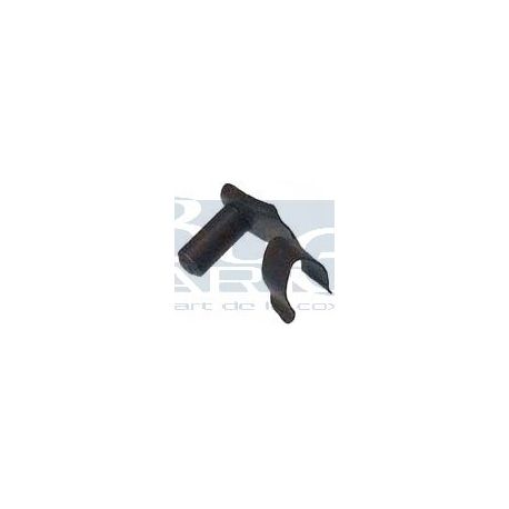 CLIPS CABLE EMBRAYAGE T2 -70