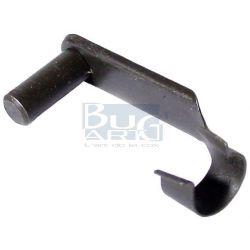 CLIPS CABLE EMBRAYAGE T2 70-79