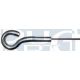 CABLE ACC. T2 8/71-7/72 3668MM