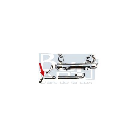 SORTIE EXTREMITE  T2 68-76