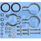 KIT MONTAGE SORTIE T2  77-79