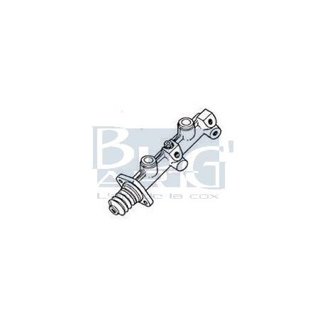 MAITRE CYLINDRE T2 71-79