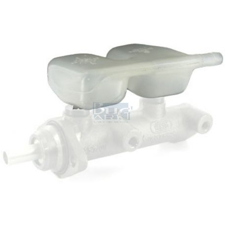 BOCAL DE LIQUIDE DE FREIN INFERIEURT2 8/72-