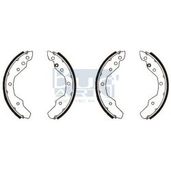 PATIN FREIN T2 71-72 AR.