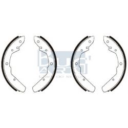 PATIN FREIN T2 73-79 AR.