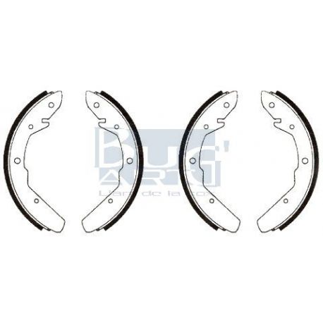 PATIN FREIN T2 73-79 AR.