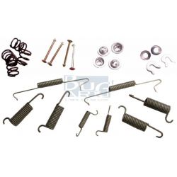 KIT MONT. PATINS T2  AR 73-  2 cotés