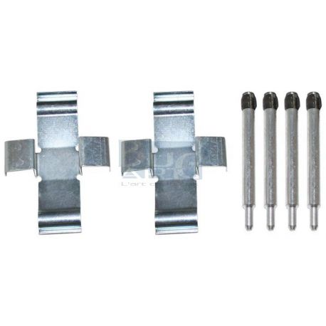 KIT MONTAGE PLAQUETTES 71-72