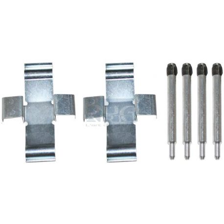 KIT MONTAGE PLAQUETTES ATE 73-