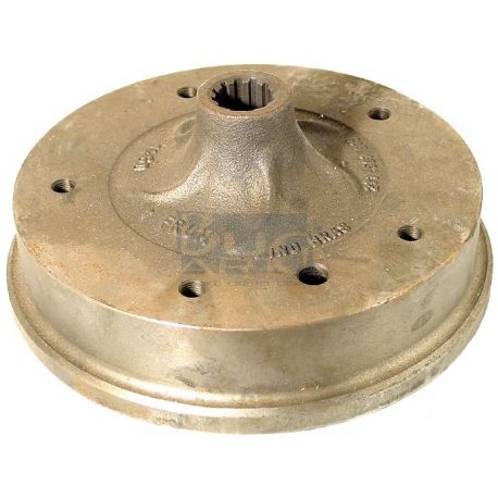 TAMBOUR ARRIERE T2 68-70