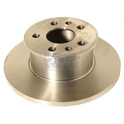 DISQUE DE FREIN T2 73-79