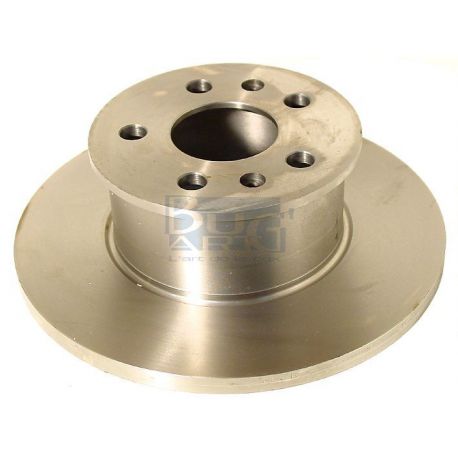 DISQUE DE FREIN T2 73-79