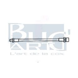 FLEXIBLE DE FR. AV. T2 68-70