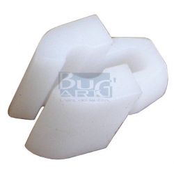 CLIP POUR TUYAU FREIN T2