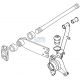 BUTOIR DE SUSPENSION ARR. Paire
