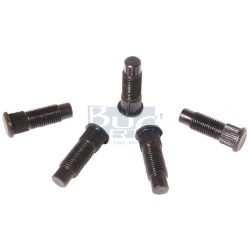 GOUJON ROUE 14x1.5 cm - Longueur 4.5cm