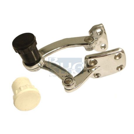 EQUERRE FERMETURE POP-OUT -64 G.