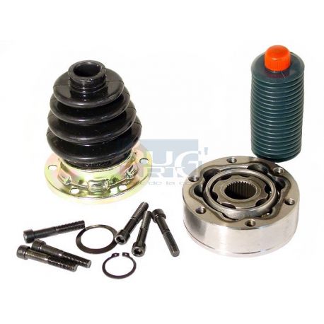 KIT REPARATION CARDAN  T2  68-87 (1 coté) ECO