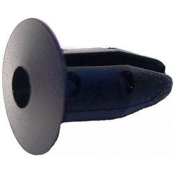 CLIPS POUR SIGLE VW 68-72 set de 4