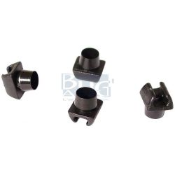 CLIPS POUR SIGLE 72-79 set de 3